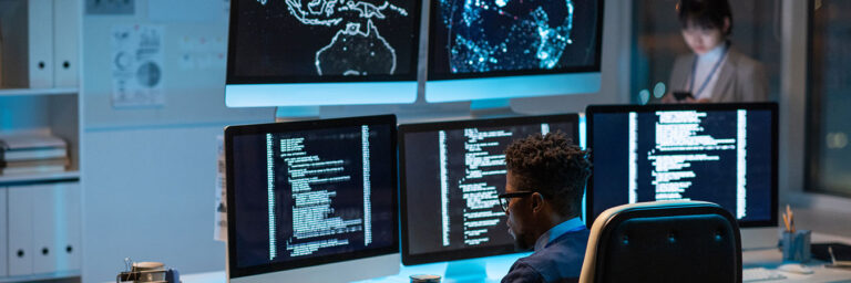 Cybersecurity, cresce il numero di imprese italiane esposte