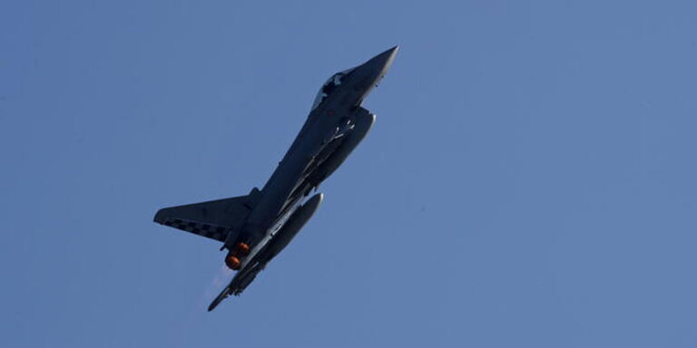 Accordo Italia-Gb-Giappone sulla Difesa per un super Jet