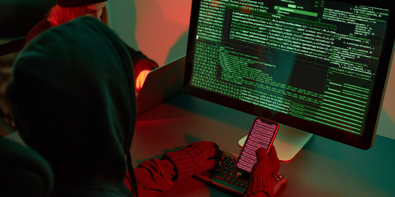 Cyberterrorismo, cos’è