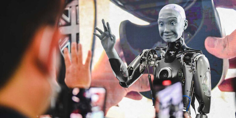 Il futuro dell’intelligenza artificiale: la tabella di marcia UE proposta dal Parlamento europeo