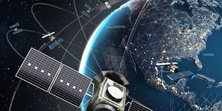 Raytheon, Millennium ottiene più finanziamenti per i satelliti di localizzazione missilistica
