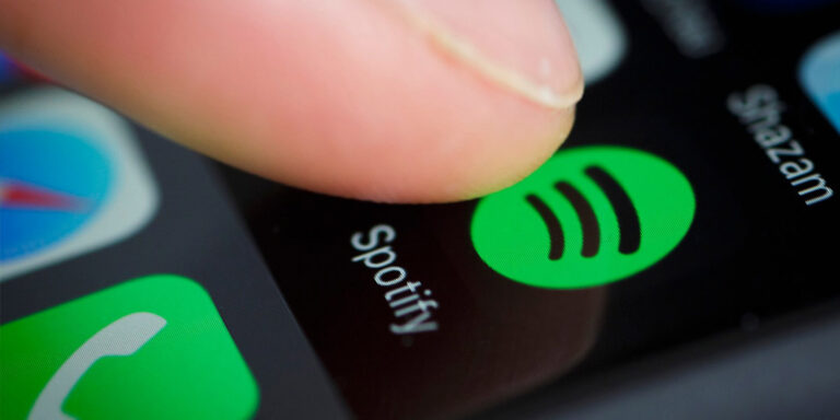 Spotify annuncia il taglio del 6% del personale