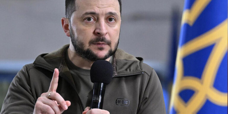 Moscovia. Da dove deriva il termine con cui Zelenskyy vuole rinominare la Russia