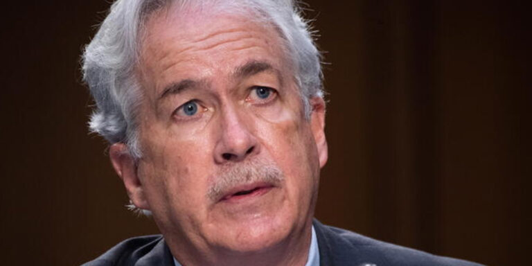 Direttore della Cia teme nuova Intifada palestinese