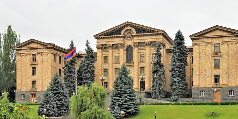 Armenia, storia breve del Paese