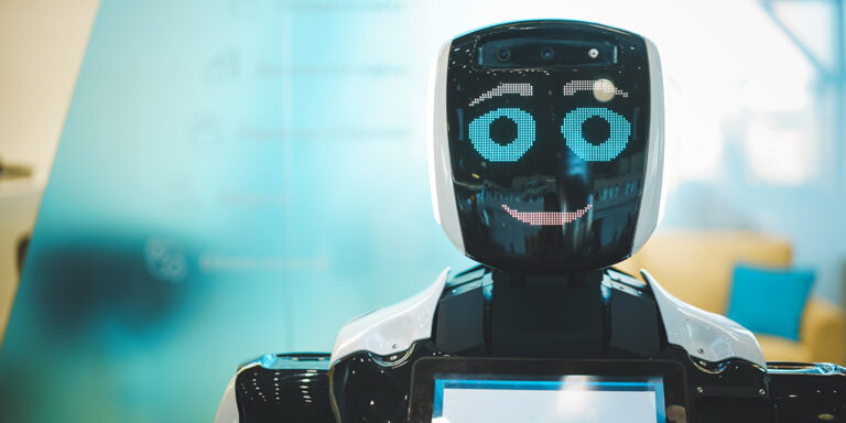 Intelligenza Artificiale storia e futuro