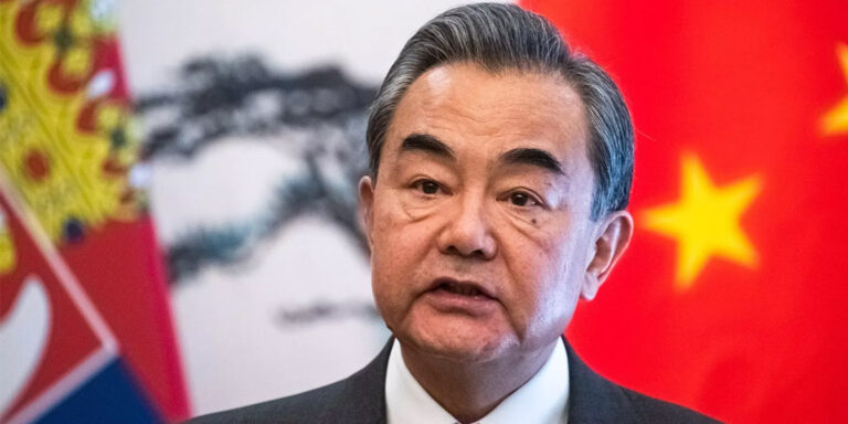 <strong>La posizione della Cina sulla soluzione politica della crisi ucraina</strong>