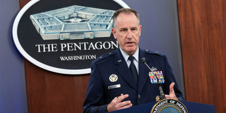 Sonda cinese sugli Stati Uniti