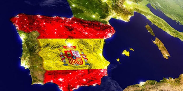 Spagna. La sua economia e sviluppo