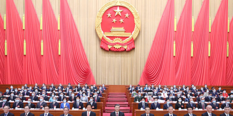 Cina: gli Stati Uniti hanno una visione distorta, si rischiano conflitti