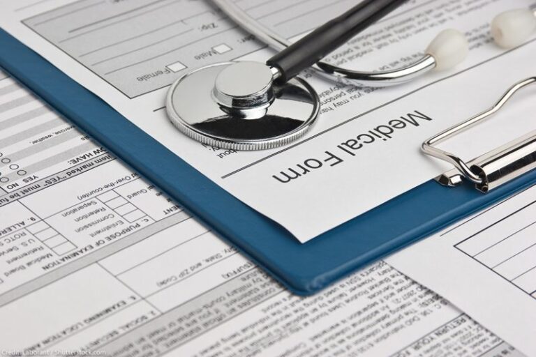 Londra. Dr. Antonio Metastasio: la privacy dei pazienti sia priorità