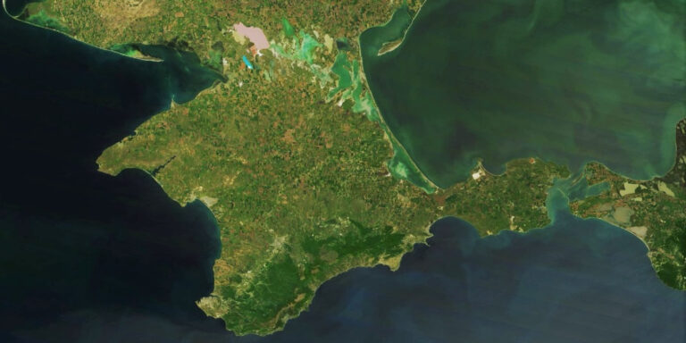 Ungheria. Video sulla pace con la Crimea in territorio ucraino