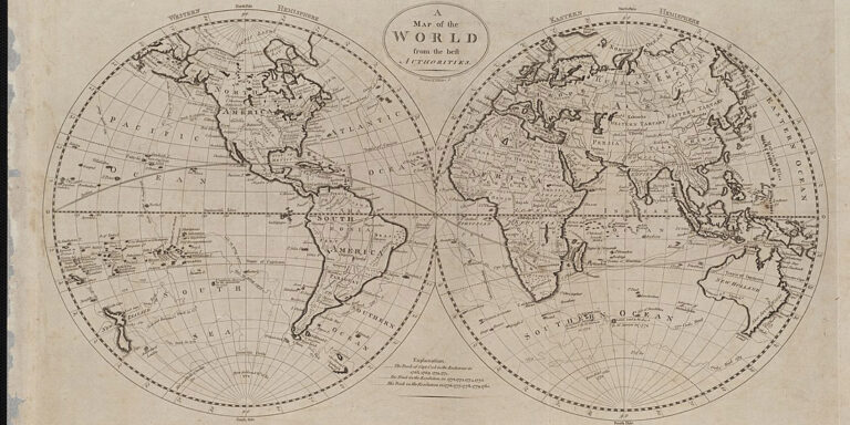 I governatorati: cosa sono e come sono nati