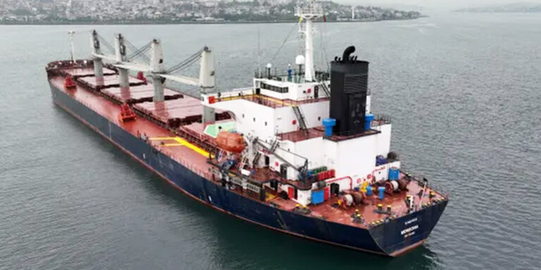 Ucraina. Crisi del grano, la Russia accusata di ostruzionismo