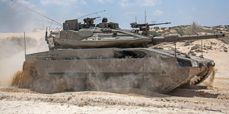 Le tensioni tra Israele ed Hezbollah crescono