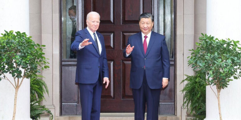 Xi e Biden intessono relazioni cruciali per Cina e Stati Uniti