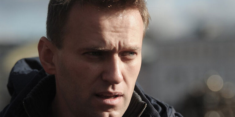 Alexei Navalny, leader dell’opposizione russa, muore in carcere