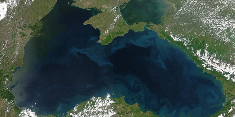 Accordo sul Mar Nero tra Ucraina e Russia