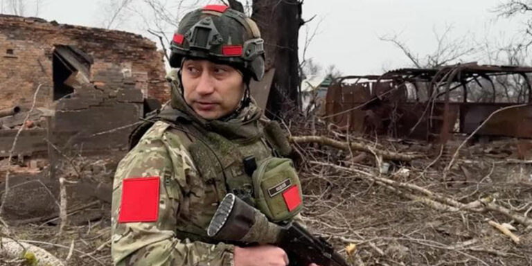 Kursk. In Ucraina si chiedono se ne valeva la pena