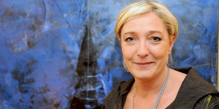 Marine Le Pen esclusa dalla corsa presidenziale: terremoto politico in Francia