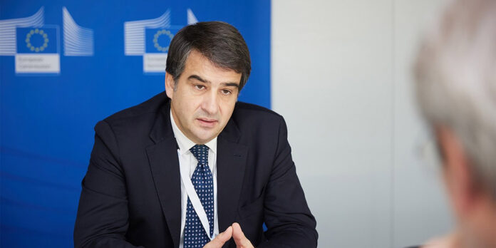 Raffaele Fitto