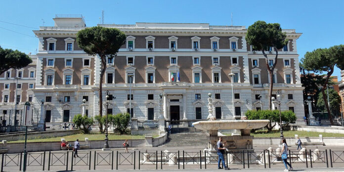 Ministero Interni