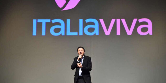 Matteo Renzi