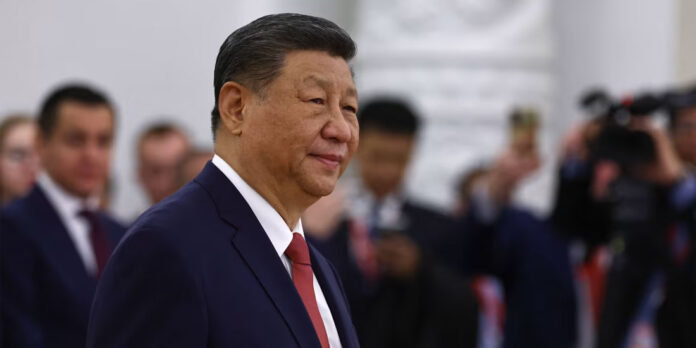 Brics Xi
