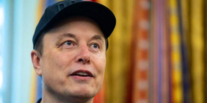 Elon Musk Party
