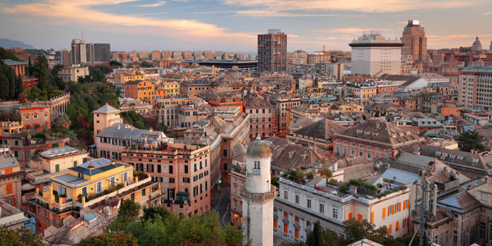 Genova