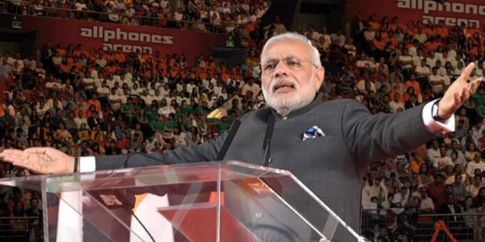 Narendra Modi