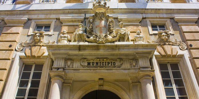 Palazzo Tursi