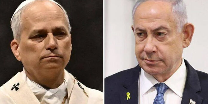 Papa Netanyahu