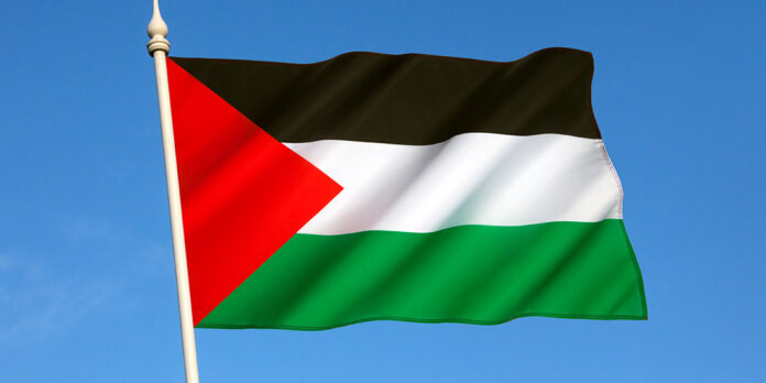 Riconoscimento Palestina cosa serve