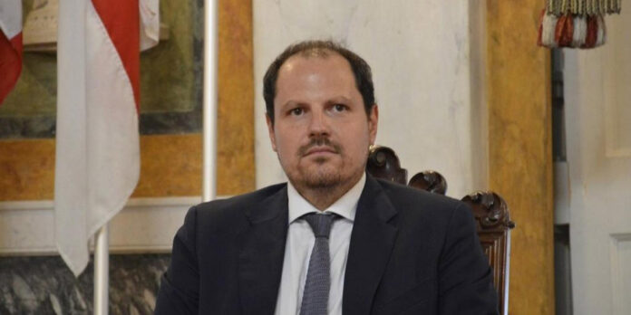 Alessandro Terrile