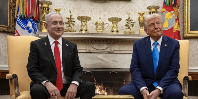 Nethan Trump