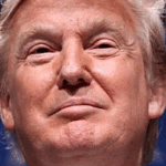 copertina articolo trump