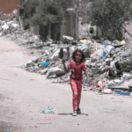 copertina guerra gaza