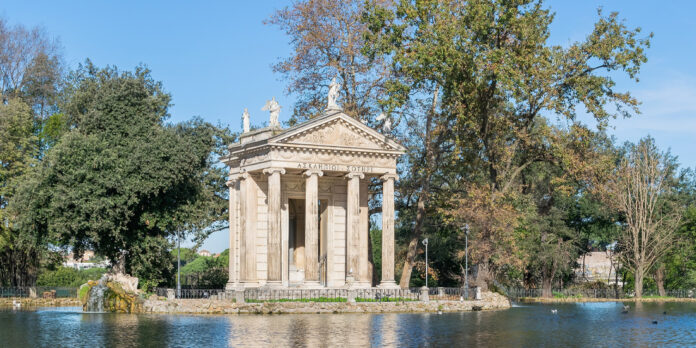 Villa Borghese
