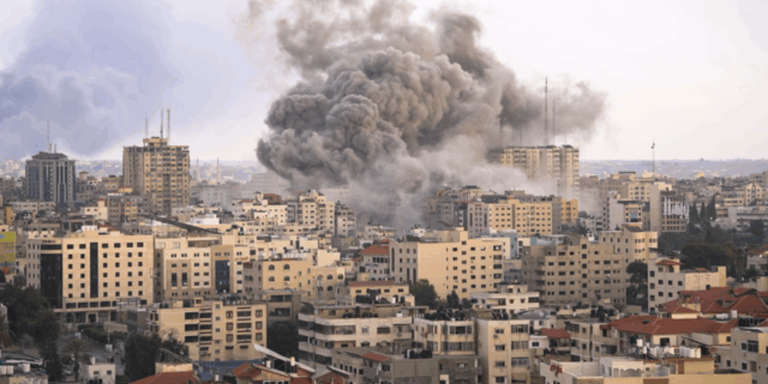 Riservisti israeliani che rifiutano di combattere a Gaza City in crescita: si complica la gestione della guerra Riservisti israeliani che rifiutano di combattere a Gaza City in crescita: si complica la gestione della guerra