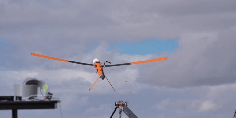 La U.S. Army sta rivoluzionando il campo di battaglia con i nuovi sistemi autonomi Launched Effects