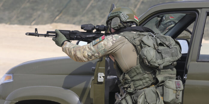 Zapad 2025