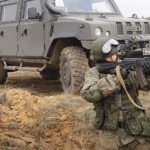 copertina esercitazione russa