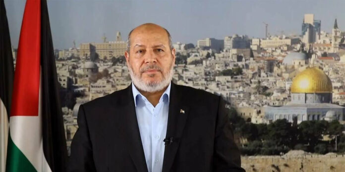 Khalil al-Hayya