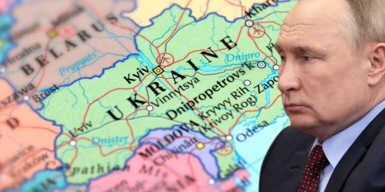 Le ultime parole di Putin scuotono il tavolo di pace per l’Ucraina