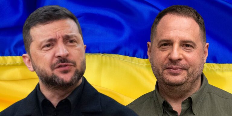 Il terremoto anticorruzione continua a scuotere Kyiv mentre il mondo spinge per i negoziati