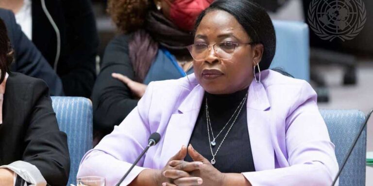 Il genocidio sudanese raccontato da una sopravvissuta che il mondo ignora