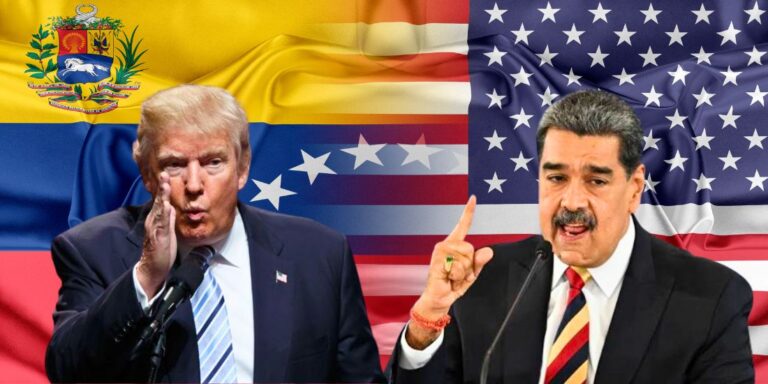Washington-Caracas: cosa è emerso dalla telefonata tra Trump e Maduro
