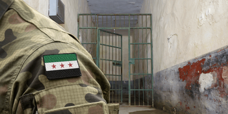 Siria, il nuovo dossier fotografico che mina la normalizzazione di Damasco