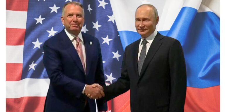 Colloqui Mosca-Washington finiti a vuoto: Putin respinge le proposte, pace ancora lontana